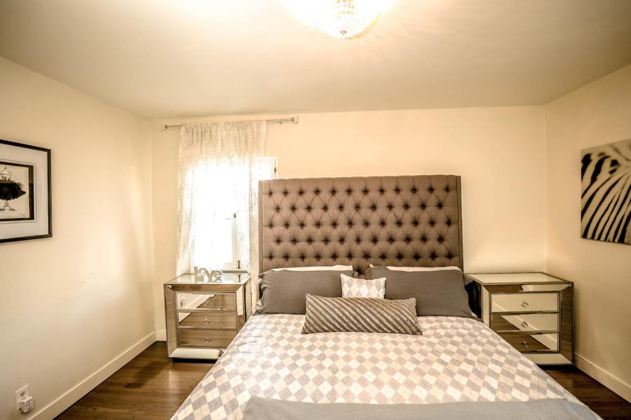 Gorgeous Renovated 3Bd 2Ba Near West Hollywood And Beverly Hills Los Angeles Exterior foto
