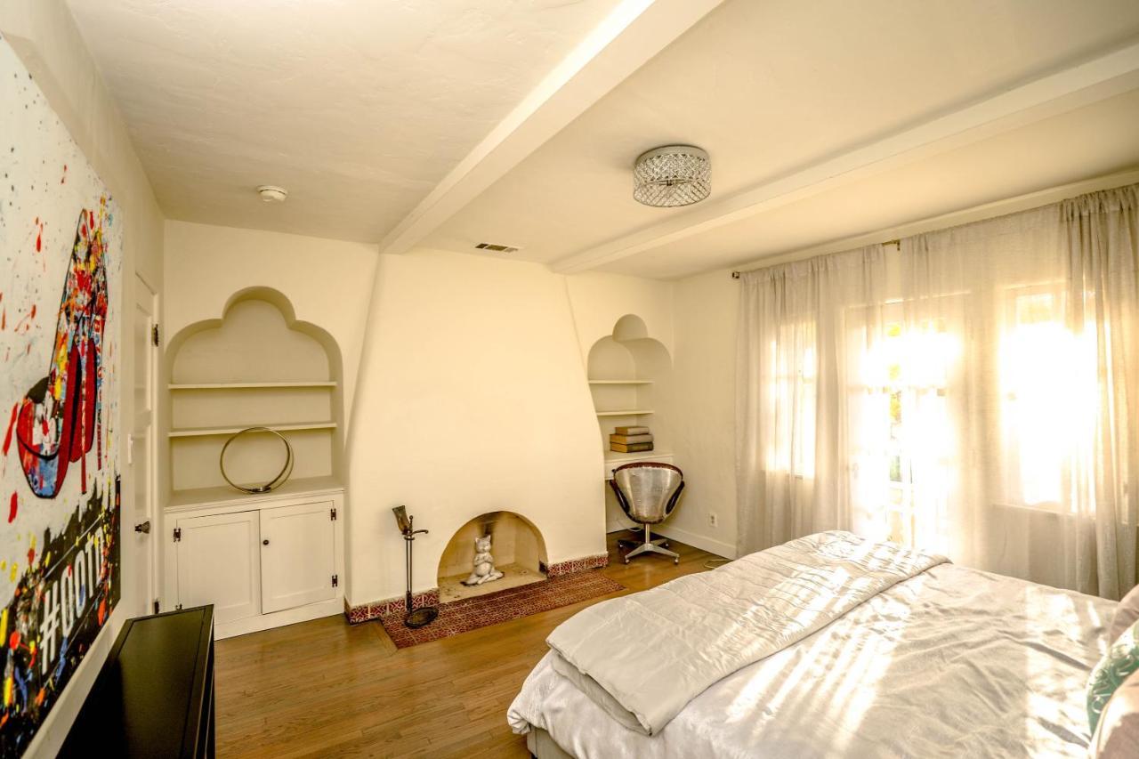 Gorgeous Renovated 3Bd 2Ba Near West Hollywood And Beverly Hills Los Angeles Exterior foto