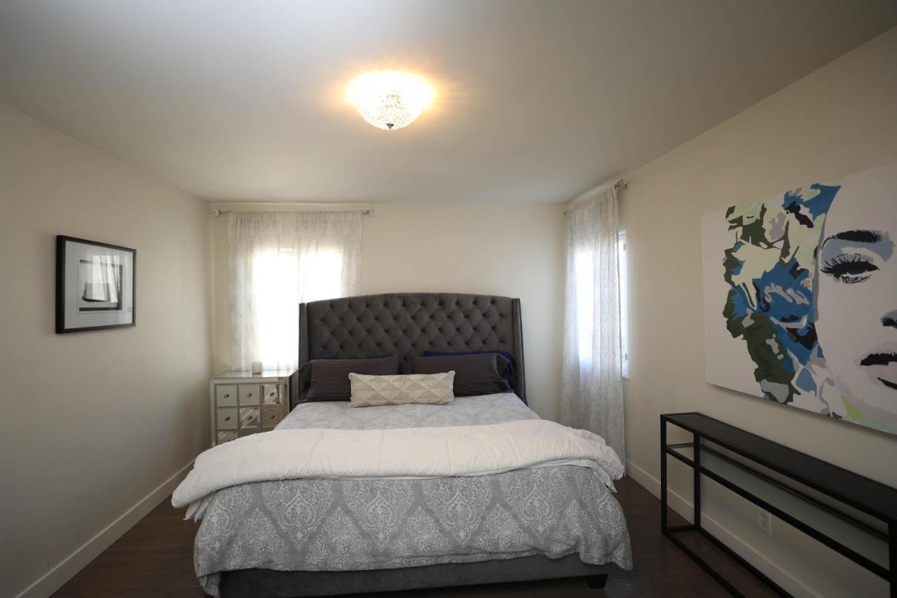 Gorgeous Renovated 3Bd 2Ba Near West Hollywood And Beverly Hills Los Angeles Exterior foto