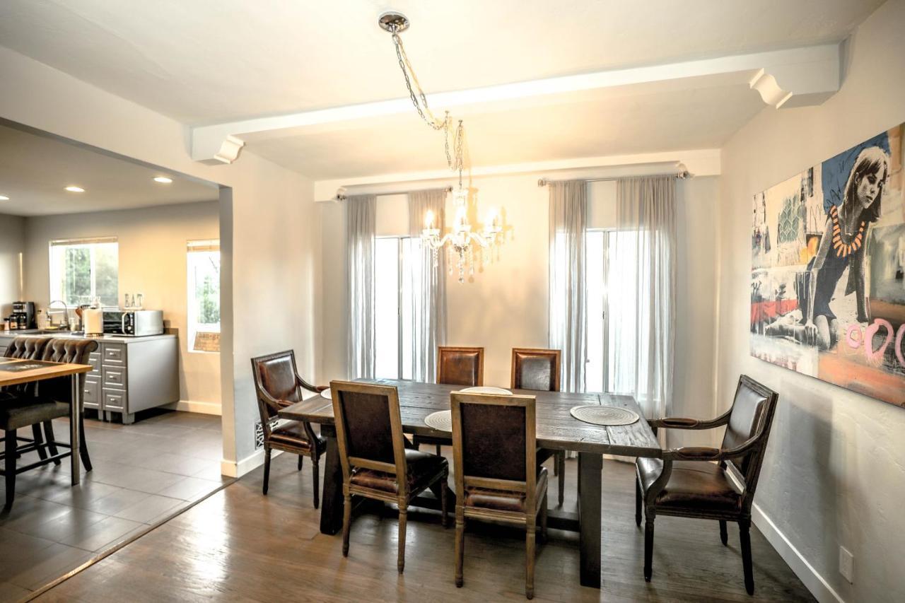 Gorgeous Renovated 3Bd 2Ba Near West Hollywood And Beverly Hills Los Angeles Exterior foto